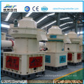 Agro Machines for Wood Pellet Making Mill (HMBT)